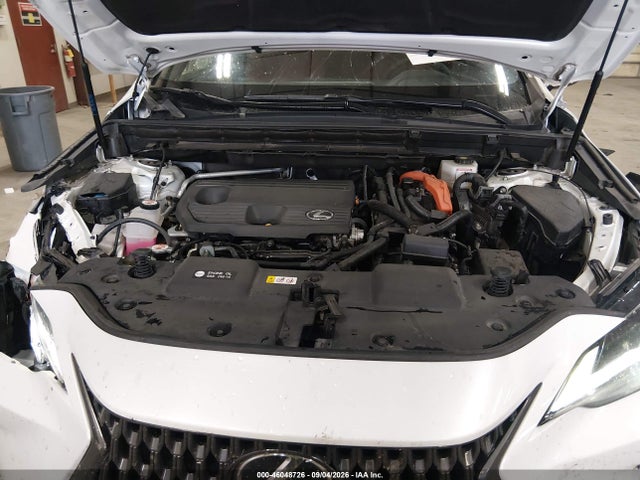 Aukcja sprzedaży 2024 Lexus Nx 350h Premium, vin: 2T2GKCEZ4RC020137, numer aukcji: 46048726