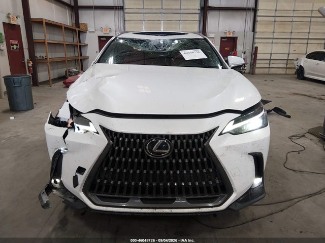 Aukcja sprzedaży 2024 Lexus Nx 350h Premium, vin: 2T2GKCEZ4RC020137, numer aukcji: 46048726