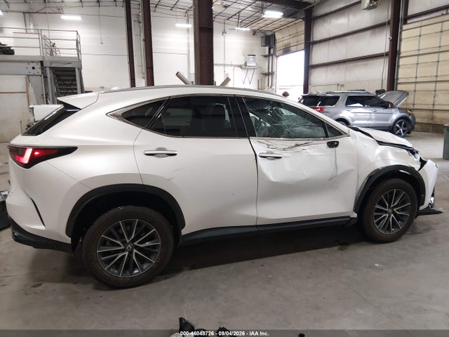 Aukcja sprzedaży 2024 Lexus Nx 350h Premium, vin: 2T2GKCEZ4RC020137, numer aukcji: 46048726