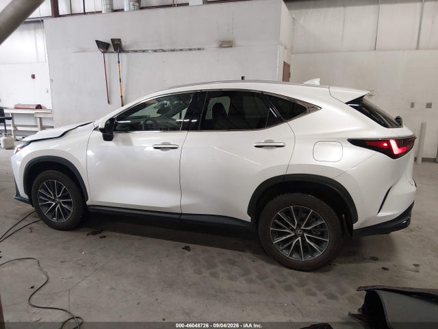 Aukcja sprzedaży 2024 Lexus Nx 350h Premium, vin: 2T2GKCEZ4RC020137, numer aukcji: 46048726