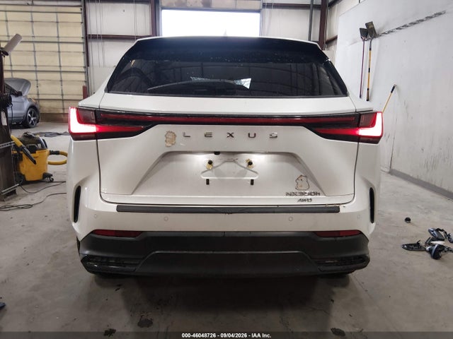 Aukcja sprzedaży 2024 Lexus Nx 350h Premium, vin: 2T2GKCEZ4RC020137, numer aukcji: 46048726