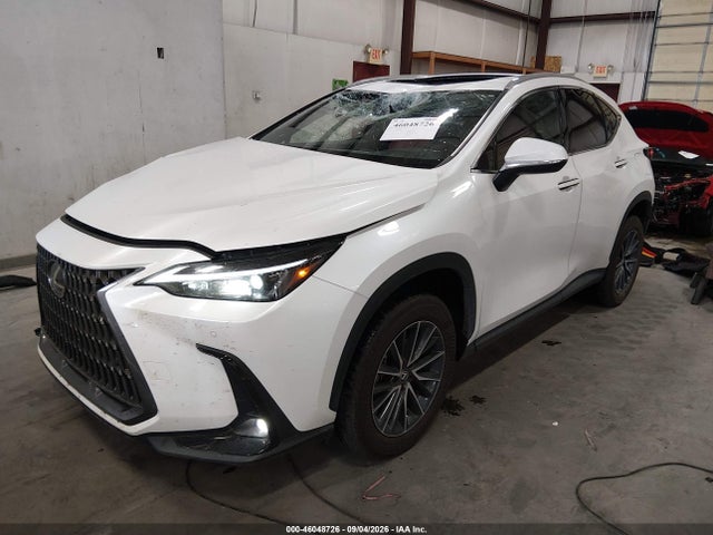 Aukcja sprzedaży 2024 Lexus Nx 350h Premium, vin: 2T2GKCEZ4RC020137, numer aukcji: 46048726