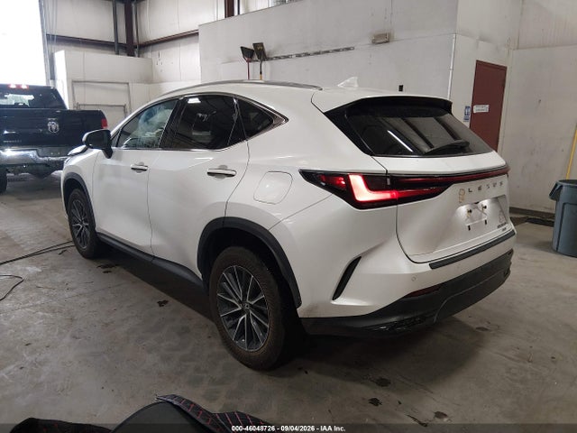 Aukcja sprzedaży 2024 Lexus Nx 350h Premium, vin: 2T2GKCEZ4RC020137, numer aukcji: 46048726
