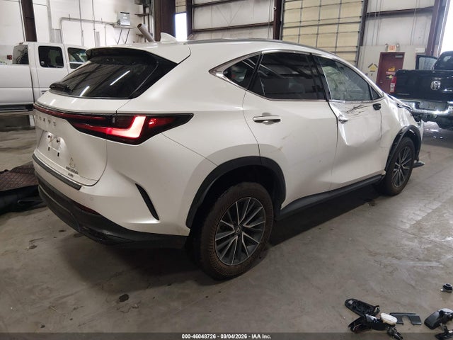 Aukcja sprzedaży 2024 Lexus Nx 350h Premium, vin: 2T2GKCEZ4RC020137, numer aukcji: 46048726