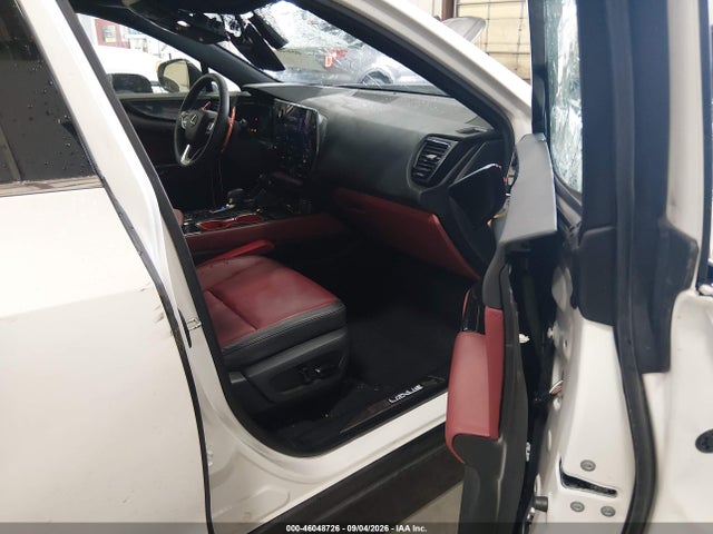 Aukcja sprzedaży 2024 Lexus Nx 350h Premium, vin: 2T2GKCEZ4RC020137, numer aukcji: 46048726