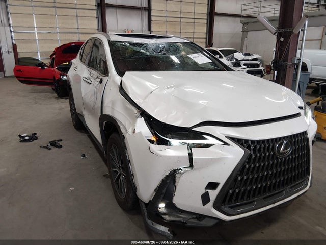 Aukcja sprzedaży 2024 Lexus Nx 350h Premium, vin: 2T2GKCEZ4RC020137, numer aukcji: 46048726