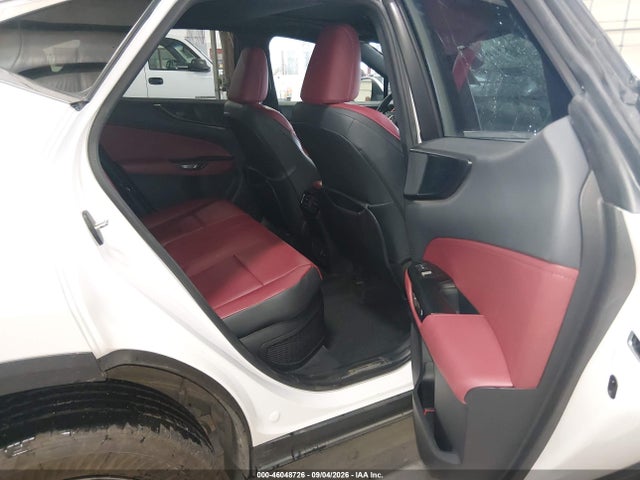 Aukcja sprzedaży 2024 Lexus Nx 350h Premium, vin: 2T2GKCEZ4RC020137, numer aukcji: 46048726