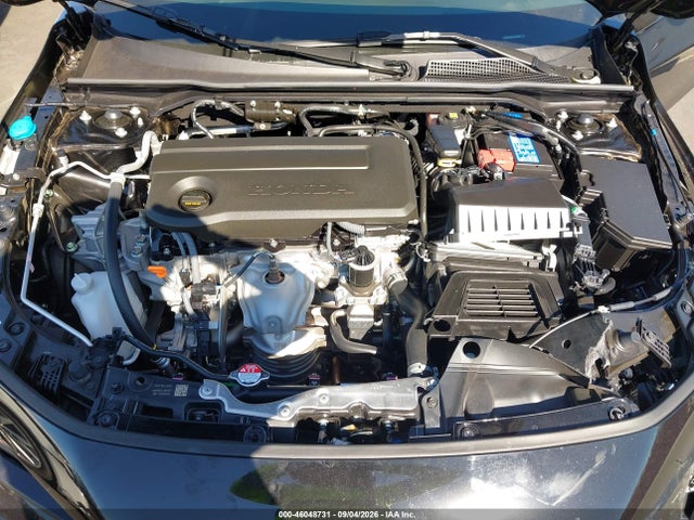 2HGFE2F5XTH516300 Honda Civic Sport