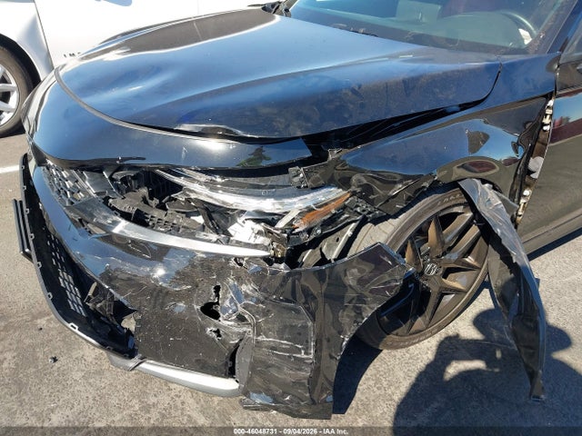 2HGFE2F5XTH516300 Honda Civic Sport