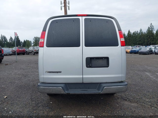 Chevrolet Express 3500 Lt 2018 1GAZGPFG0J1299753 Image 16