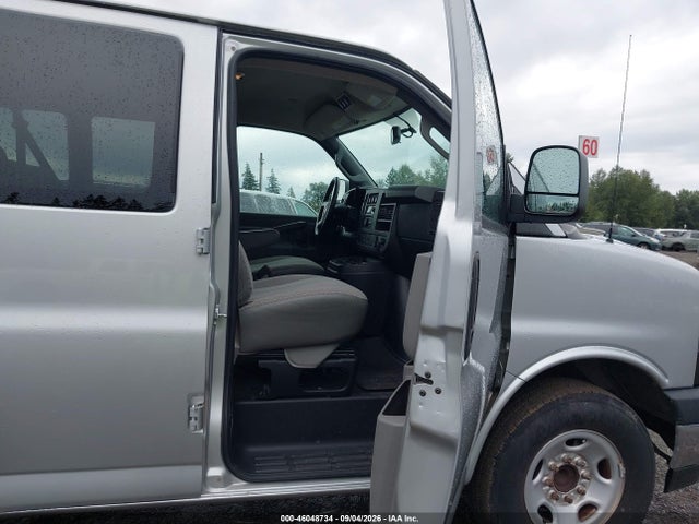 Chevrolet Express 3500 Lt 2018 1GAZGPFG0J1299753 Image 5