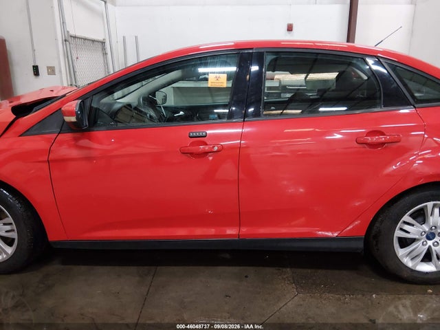 46048737 :رقم المزاد ، 1FADP3F23EL161929 vin ، 2014 Ford Focus Se مزاد بيع