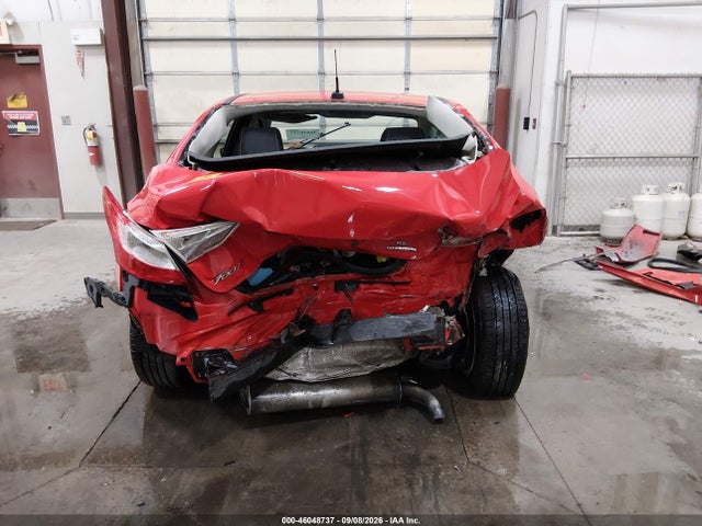 46048737 :رقم المزاد ، 1FADP3F23EL161929 vin ، 2014 Ford Focus Se مزاد بيع