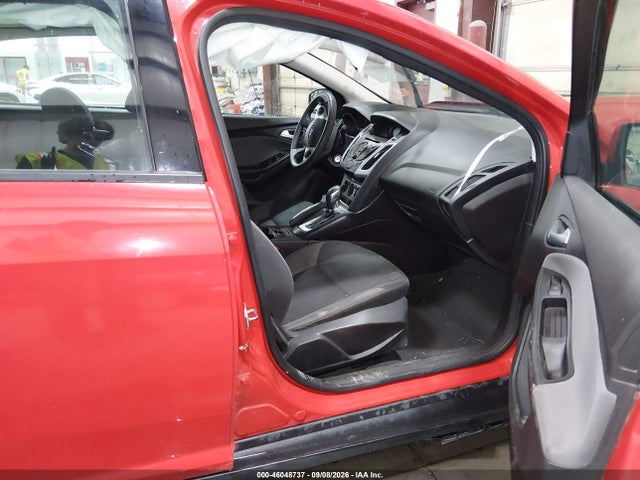 46048737 :رقم المزاد ، 1FADP3F23EL161929 vin ، 2014 Ford Focus Se مزاد بيع