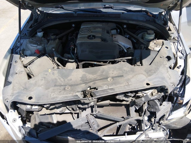46048738 :رقم المزاد ، 1G6AA5RX9D0124534 vin ، 2013 Cadillac Ats Standard مزاد بيع