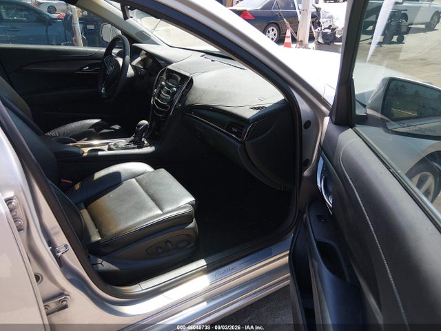 46048738 :رقم المزاد ، 1G6AA5RX9D0124534 vin ، 2013 Cadillac Ats Standard مزاد بيع