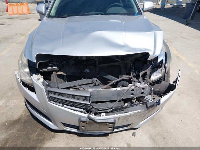 46048738 :رقم المزاد ، 1G6AA5RX9D0124534 vin ، 2013 Cadillac Ats Standard مزاد بيع
