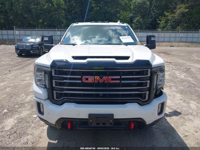Продаж на аукціоні авто 2023 Gmc Sierra 2500hd 4wd  Standard Bed At4, vin: 1GT49PEY8PF259812, номер лоту: 46048740