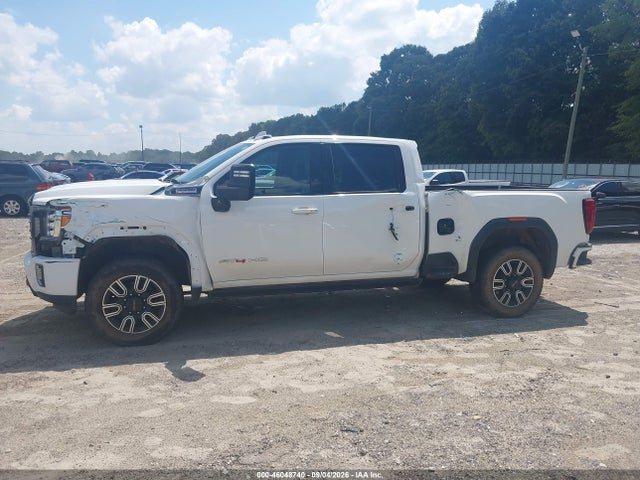 Продаж на аукціоні авто 2023 Gmc Sierra 2500hd 4wd  Standard Bed At4, vin: 1GT49PEY8PF259812, номер лоту: 46048740