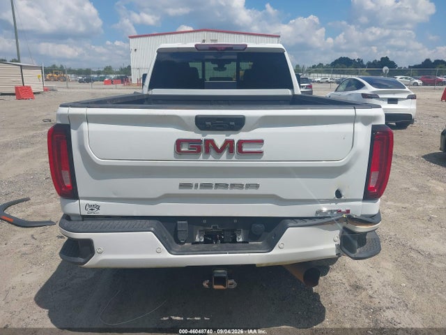 Продаж на аукціоні авто 2023 Gmc Sierra 2500hd 4wd  Standard Bed At4, vin: 1GT49PEY8PF259812, номер лоту: 46048740