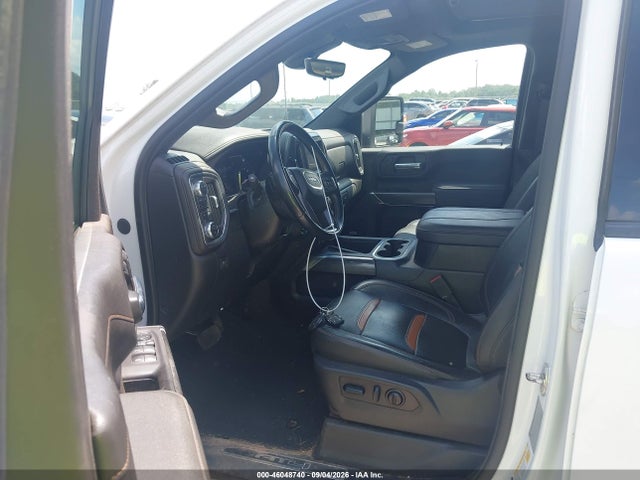 Продаж на аукціоні авто 2023 Gmc Sierra 2500hd 4wd  Standard Bed At4, vin: 1GT49PEY8PF259812, номер лоту: 46048740