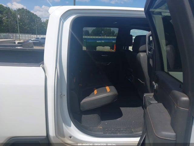 Продаж на аукціоні авто 2023 Gmc Sierra 2500hd 4wd  Standard Bed At4, vin: 1GT49PEY8PF259812, номер лоту: 46048740