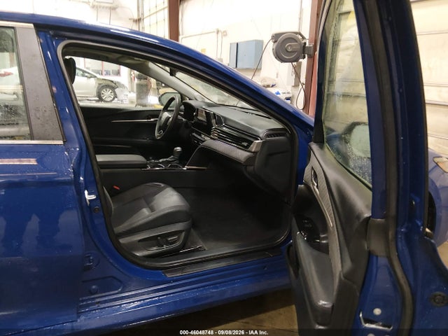 Toyota CAMRY XLE 2025 4T1DBADK8SU026771 Image 5