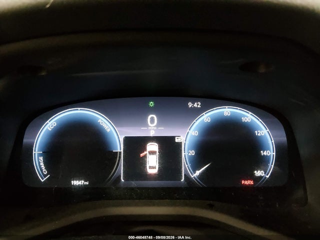 Toyota CAMRY XLE 2025 4T1DBADK8SU026771 Image 7