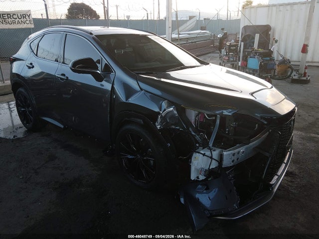 Lexus Nx 350h F Sport Handling 2026 JTJCKCEZ9T2084373 головне зображення