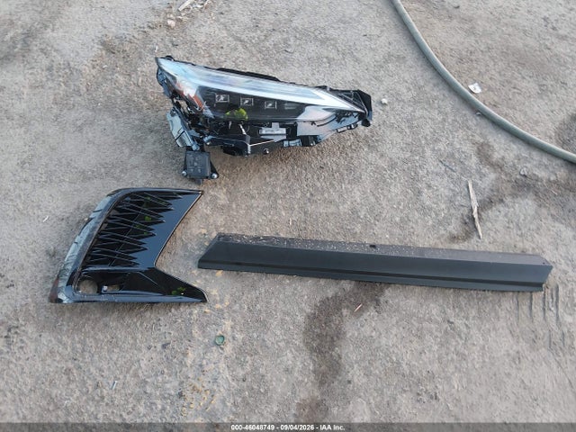 JTJCKCEZ9T2084373 Lexus Nx 350h F Sport Handling