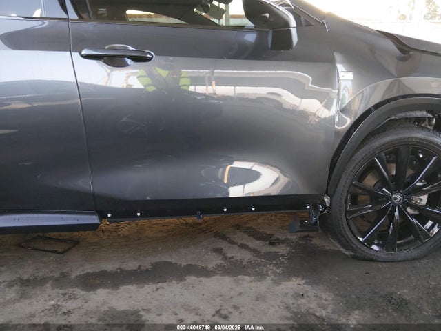 JTJCKCEZ9T2084373 Lexus Nx 350h F Sport Handling