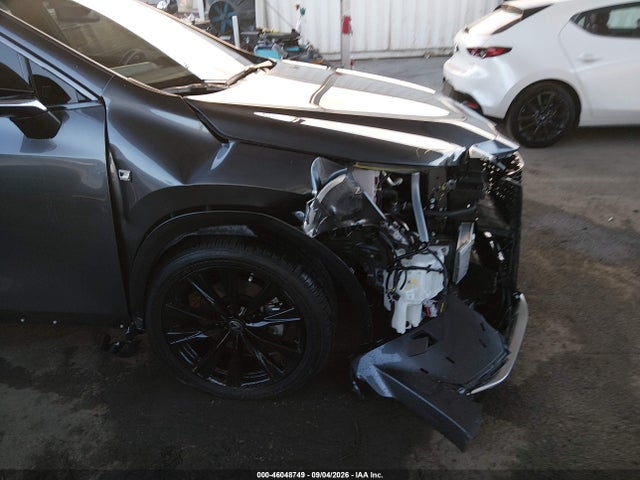 JTJCKCEZ9T2084373 Lexus Nx 350h F Sport Handling