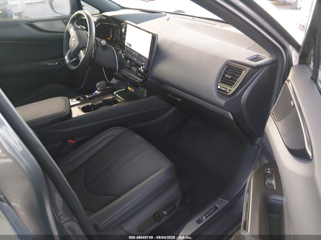 JTJCKCEZ9T2084373 Lexus Nx 350h F Sport Handling