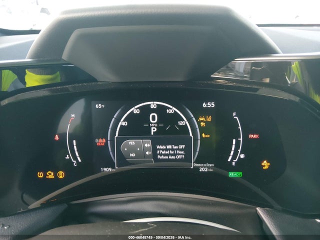 JTJCKCEZ9T2084373 Lexus Nx 350h F Sport Handling