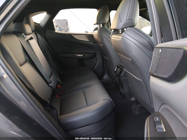 JTJCKCEZ9T2084373 Lexus Nx 350h F Sport Handling