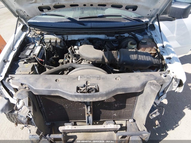 Aukcja sprzedaży 2006 Ford F-150 Stx/xl/xlt, vin: 1FTRF12W06NB50067, numer aukcji: 46048754