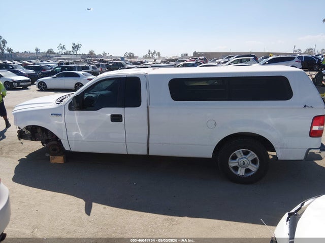 Aukcja sprzedaży 2006 Ford F-150 Stx/xl/xlt, vin: 1FTRF12W06NB50067, numer aukcji: 46048754