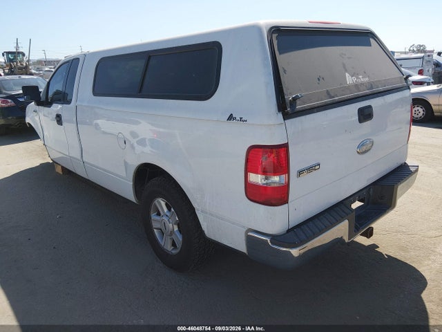 Aukcja sprzedaży 2006 Ford F-150 Stx/xl/xlt, vin: 1FTRF12W06NB50067, numer aukcji: 46048754