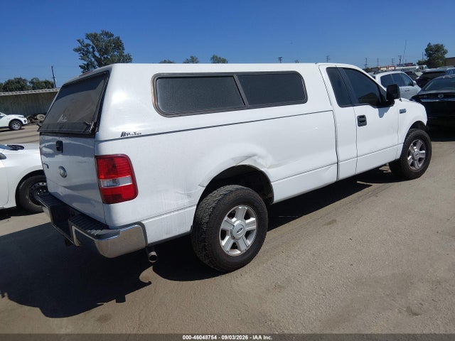 Aukcja sprzedaży 2006 Ford F-150 Stx/xl/xlt, vin: 1FTRF12W06NB50067, numer aukcji: 46048754