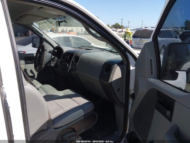 Aukcja sprzedaży 2006 Ford F-150 Stx/xl/xlt, vin: 1FTRF12W06NB50067, numer aukcji: 46048754
