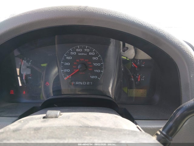 Aukcja sprzedaży 2006 Ford F-150 Stx/xl/xlt, vin: 1FTRF12W06NB50067, numer aukcji: 46048754
