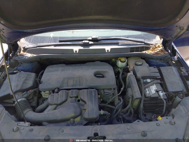 Aukcja sprzedaży 2013 Buick Verano Convenience Group, vin: 1G4PR5SK8D4238768, numer aukcji: 46048755