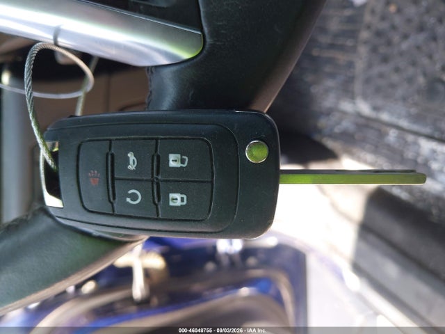 Aukcja sprzedaży 2013 Buick Verano Convenience Group, vin: 1G4PR5SK8D4238768, numer aukcji: 46048755