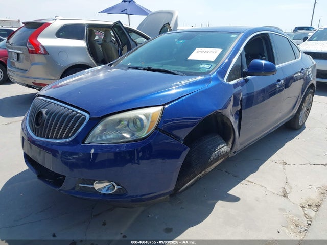 Aukcja sprzedaży 2013 Buick Verano Convenience Group, vin: 1G4PR5SK8D4238768, numer aukcji: 46048755