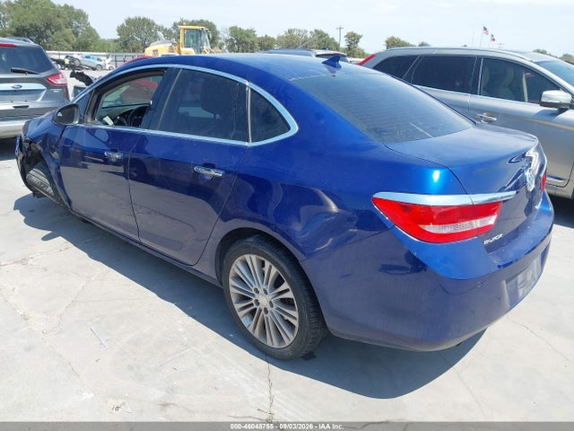 Aukcja sprzedaży 2013 Buick Verano Convenience Group, vin: 1G4PR5SK8D4238768, numer aukcji: 46048755