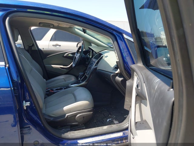 Aukcja sprzedaży 2013 Buick Verano Convenience Group, vin: 1G4PR5SK8D4238768, numer aukcji: 46048755