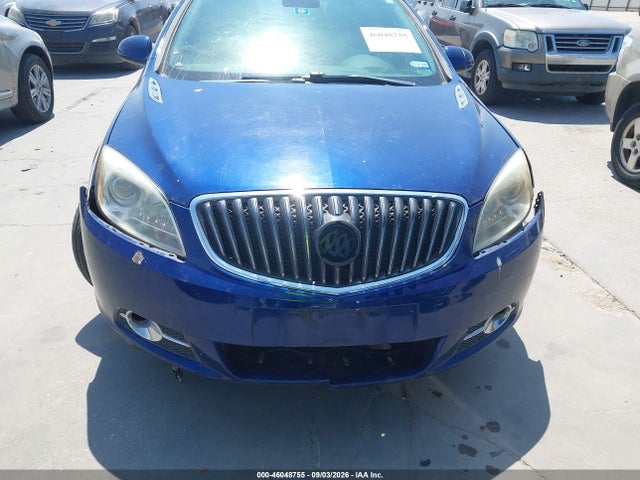 Aukcja sprzedaży 2013 Buick Verano Convenience Group, vin: 1G4PR5SK8D4238768, numer aukcji: 46048755
