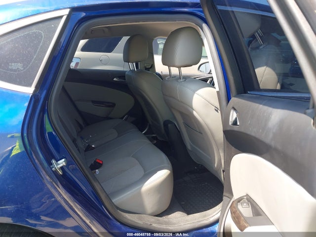 Aukcja sprzedaży 2013 Buick Verano Convenience Group, vin: 1G4PR5SK8D4238768, numer aukcji: 46048755