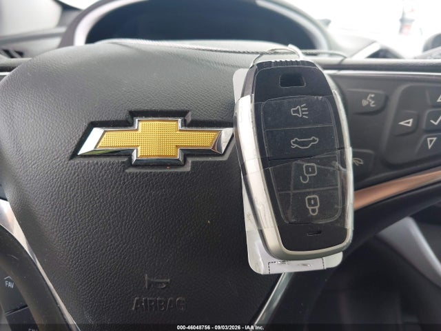 Aukcja sprzedaży 2017 Chevrolet Volt Lt, vin: 1G1RC6S56HU206205, numer aukcji: 46048756