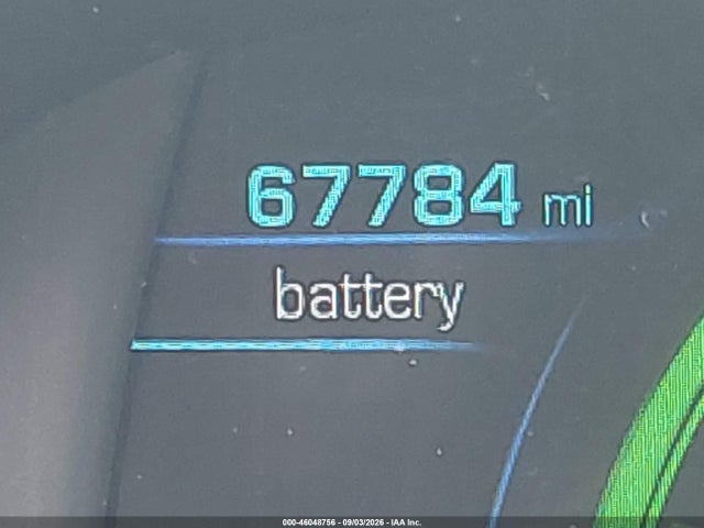 Aukcja sprzedaży 2017 Chevrolet Volt Lt, vin: 1G1RC6S56HU206205, numer aukcji: 46048756
